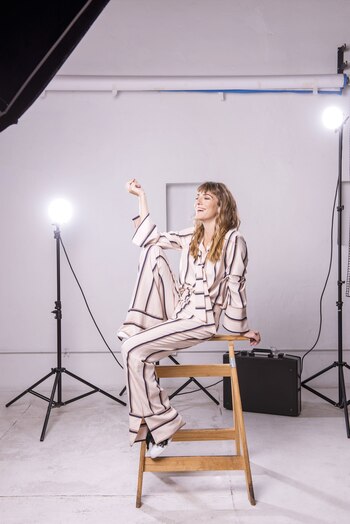 “No me genera ninguna ansiedad