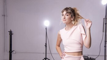 “Me gustaría ser madre otra