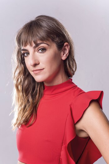 “Mi hijo no tiene una