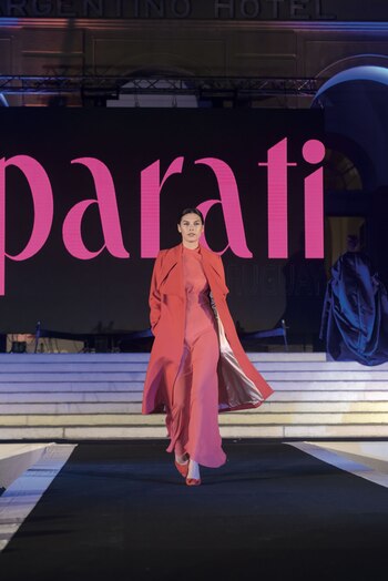 Colorado por F.P por Paloma