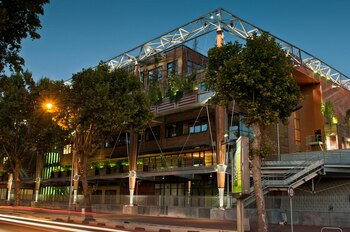 La planta incineradora de París