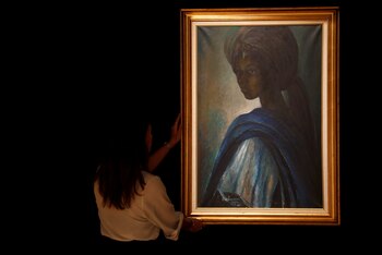 (REUTERS/Peter Nicholls)