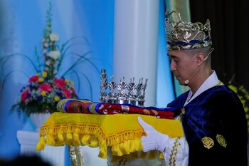 (REUTERS/Eduardo Munoz)