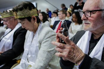 (REUTERS/Eduardo Munoz)