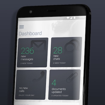 SikurPhone tiene su propio ecosistema,