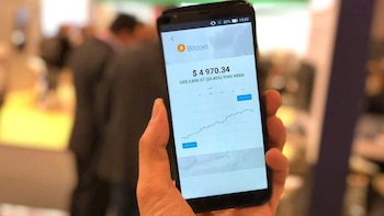 Las llaves privadas de la