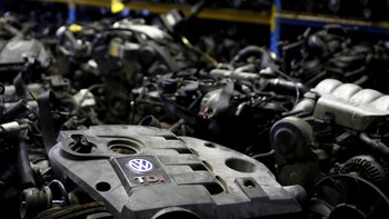 La estafa en la homologación