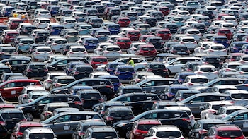 Las automotrices más tradicionales, las