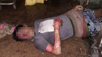 (Gentileza: Diario Veloz)