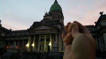 Facebook Mariana Rodríguez Varela