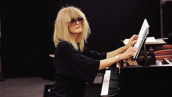 Carla Bley