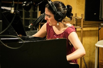 Tatiana Castro Mejía