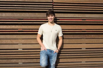 Julian Serrano