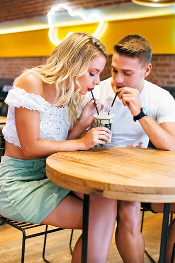 Euge: Top off the shoulders