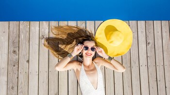 El final del verano invita