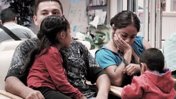 Entre las respuestas a estas