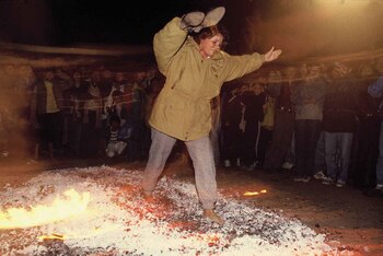 Noche de San Juan en