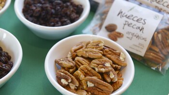 “Orgánico Argentina” es el sello