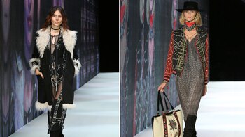 Las principales marcas presentarán su