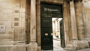 En los últimos años creó un Master de Urbanismo, interdisciplinario e internacional