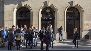 Science Po recibe a estudiantes de 150 países y en áreas diversas. Este año un grupo de estudiantes de su Escuela de Urbanismo vendrán a Buenos Aires a realizar trabajos académicos