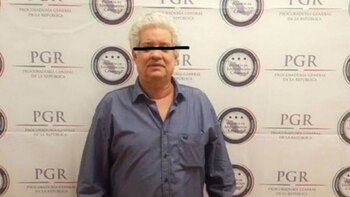 José Giraldo García, “El cubano”,