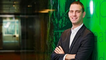 El número uno de Microsoft