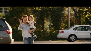 Grace Gummer es hija de