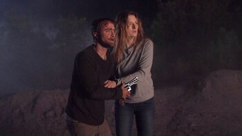 El largometraje se rodó en