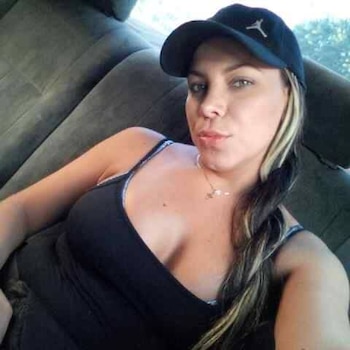 Zaira Tatiana García Guzmán.