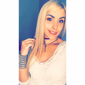 Dayana Sánchez García.