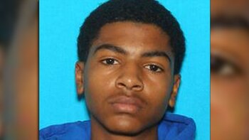 James Eric Davis Jr, el tirador de Michigan (AP)