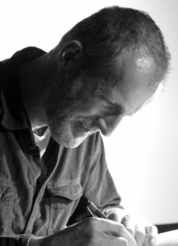 Robert Seethaler: escritor, actor y