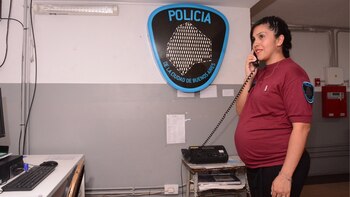 Mariana Sánchez debería arrancar su