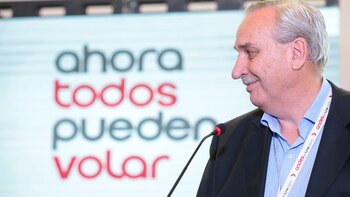 Horacio Preneste, Gerente General de