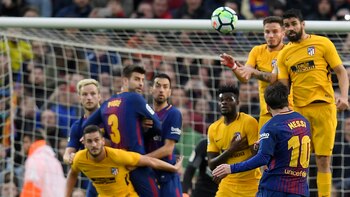 Kevin Gameiro y Diego Costa