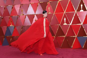 Sofia Carson, una de las