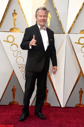 John Savage, el actor y