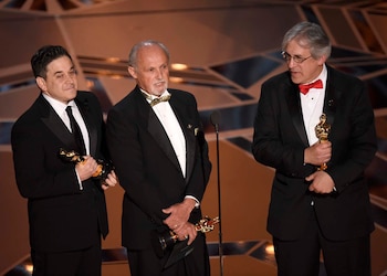 Gary A. Rizzo eligió asistir