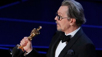 Gary Oldman (REUTERS/Lucas Jackson)