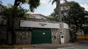 Uno de los centros que