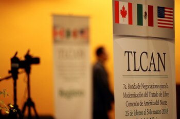 Ronda de negociaciones en Ciudad