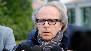 Andrea Della Valle, presidente de