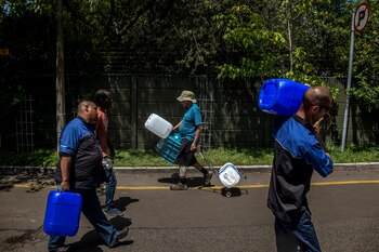 (The Washington Post / Charlie