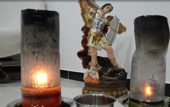 El arcángel Miguel y otros