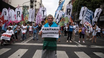 Fotos: Adrian Escandar