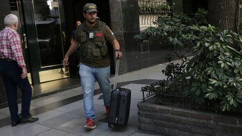 Parte de lo secuestrado (foto: