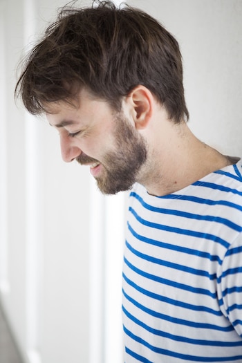 Músico, fotógrafo, cineasta, Sebastián Sigal