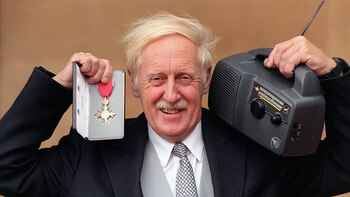 El creador, fue conocido sobre