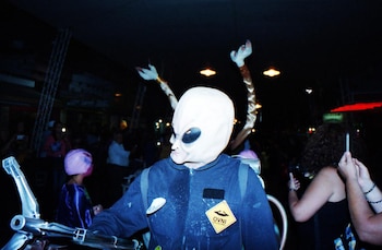 Foto por Ignacio Conese